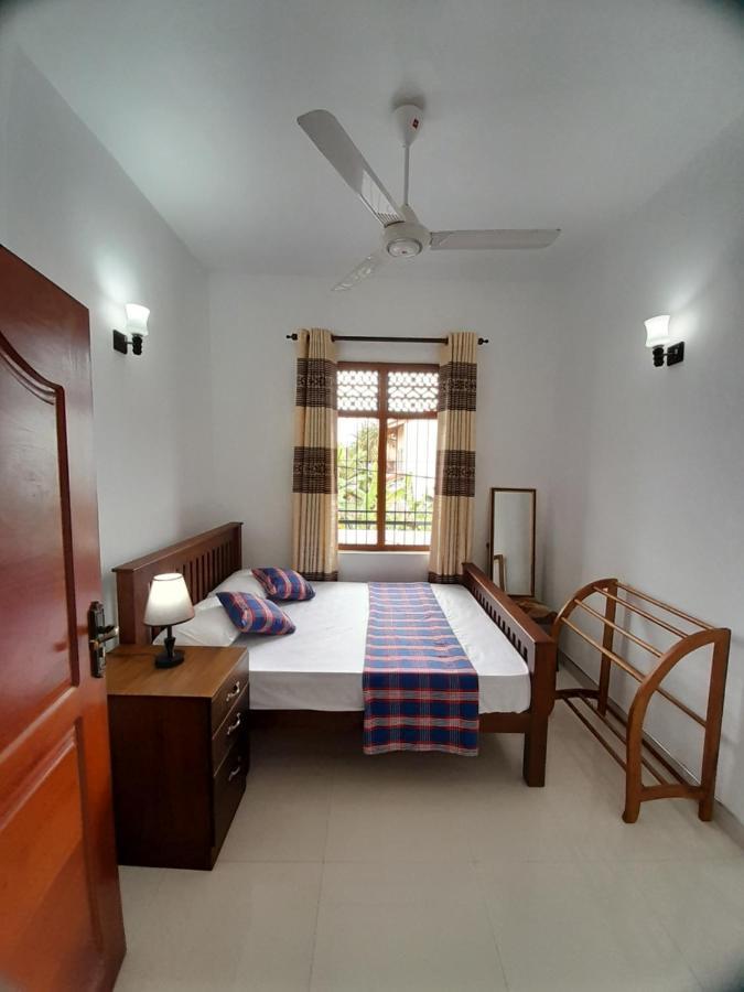 Jasmine Apartments Negombo Luaran gambar