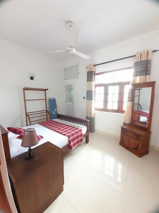 Jasmine Apartments Negombo Luaran gambar