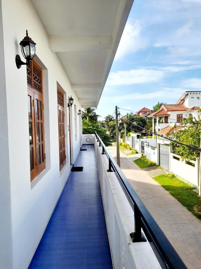 Jasmine Apartments Negombo Luaran gambar