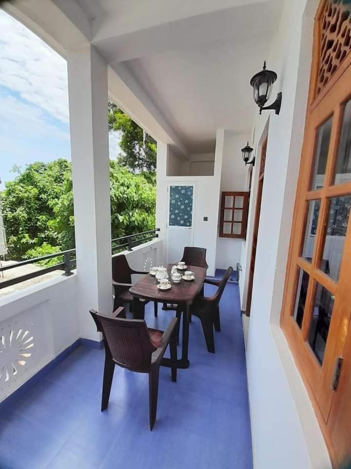 Jasmine Apartments Negombo Luaran gambar