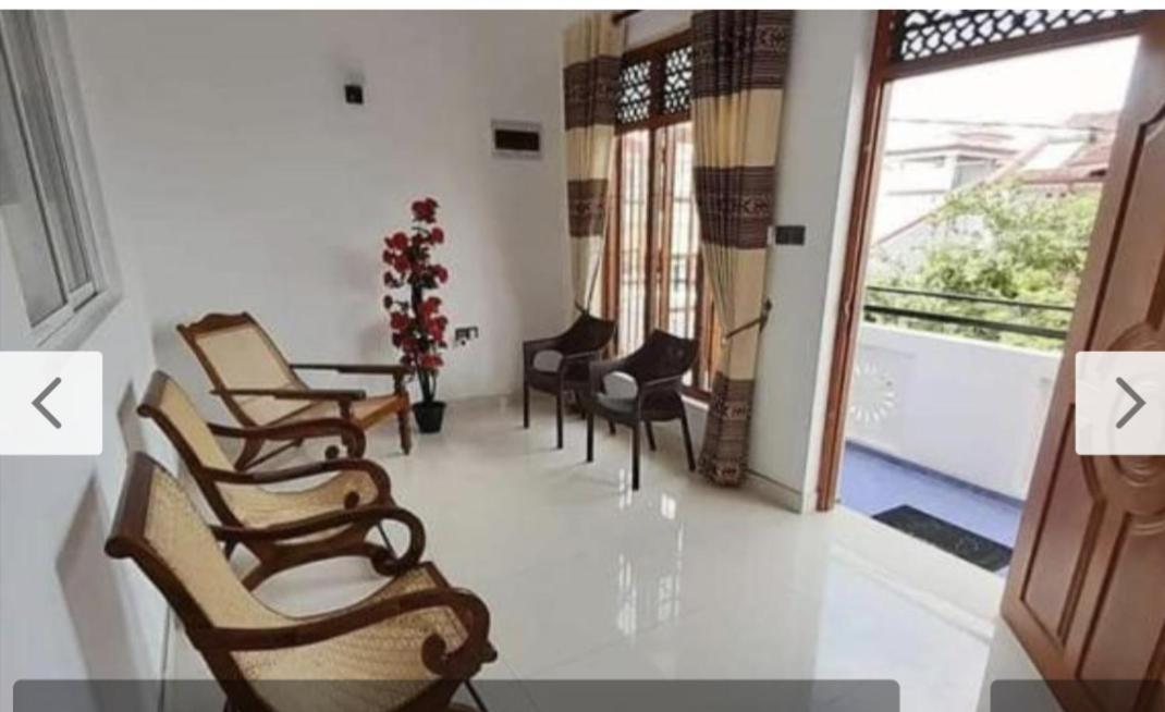 Jasmine Apartments Negombo Bilik gambar