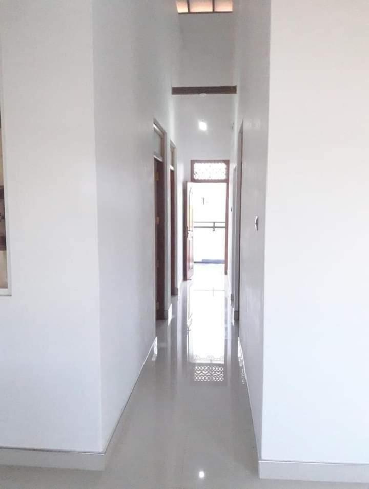 Jasmine Apartments Negombo Luaran gambar