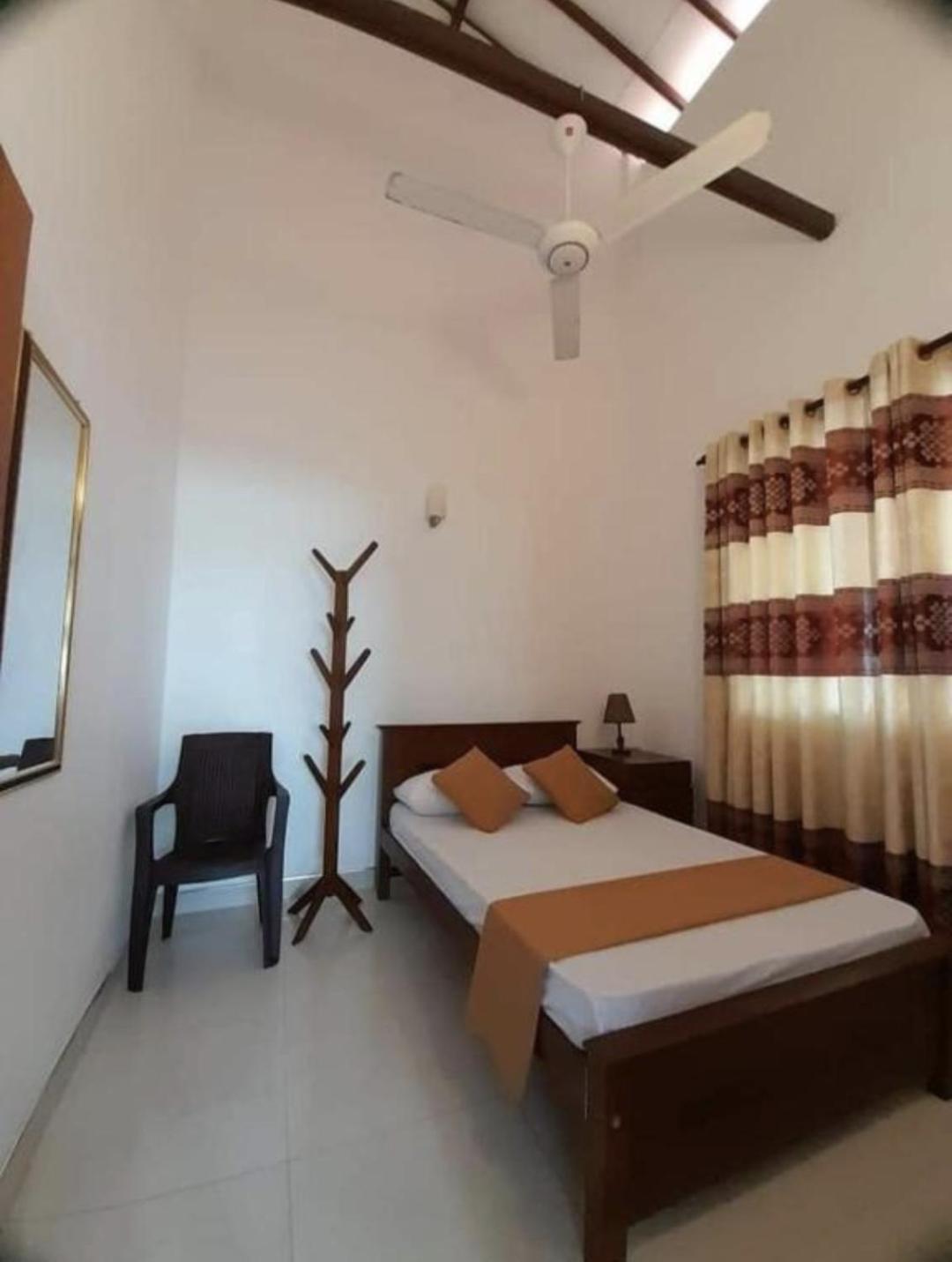 Jasmine Apartments Negombo Luaran gambar